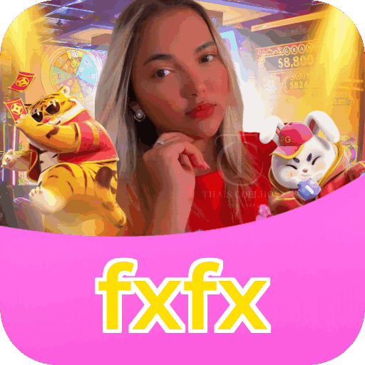 Catálogo slots fxfx mostrando top jogos Gates Olympus Sweet Bonanza Fortune Tiger Big Bass volatilidade RTP